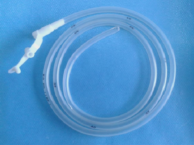 Stomach Tube